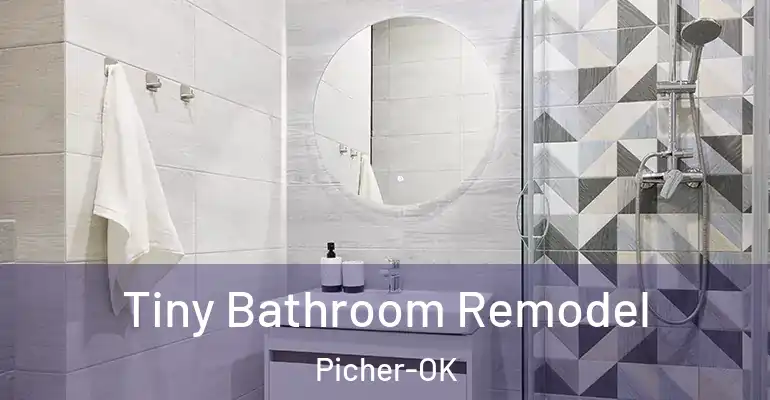 inner Bathroom imggen Tiny Bathroom Remodel Picher-OK