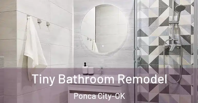 inner Bathroom imggen Tiny Bathroom Remodel Ponca City-OK