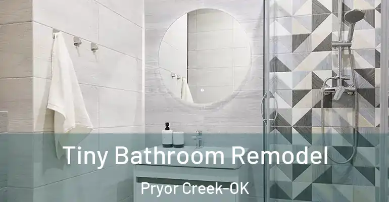 inner Bathroom imggen Tiny Bathroom Remodel Pryor Creek-OK