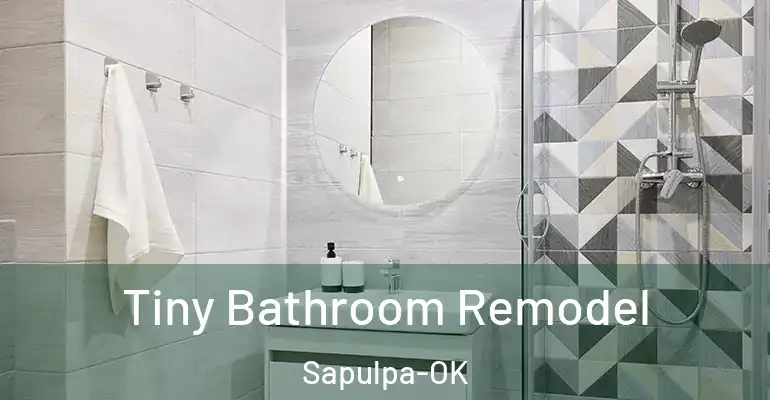 inner Bathroom imggen Tiny Bathroom Remodel Sapulpa-OK