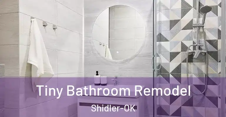 inner Bathroom imggen Tiny Bathroom Remodel Shidler-OK