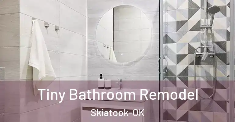 inner Bathroom imggen Tiny Bathroom Remodel Skiatook-OK