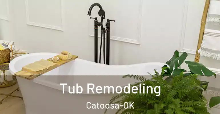 inner Bathroom imggen Tub Remodeling Catoosa-OK