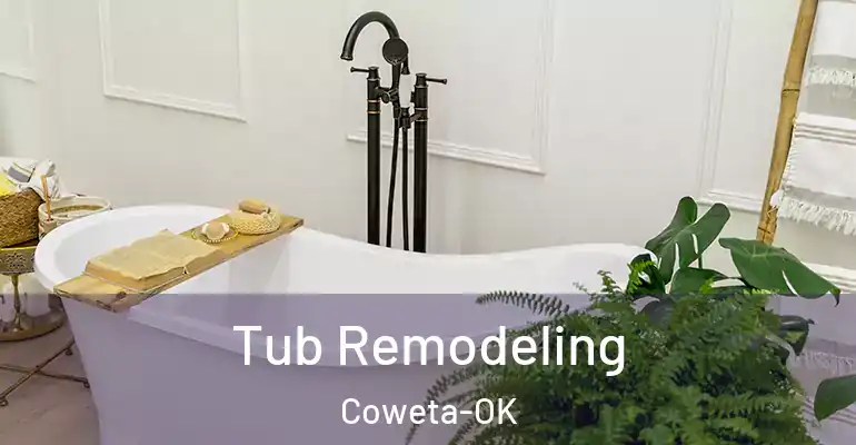 inner Bathroom imggen Tub Remodeling Coweta-OK
