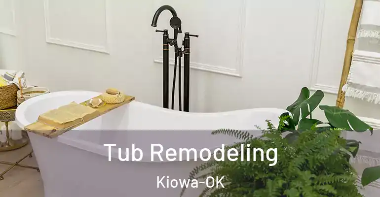 inner Bathroom imggen Tub Remodeling Kiowa-OK