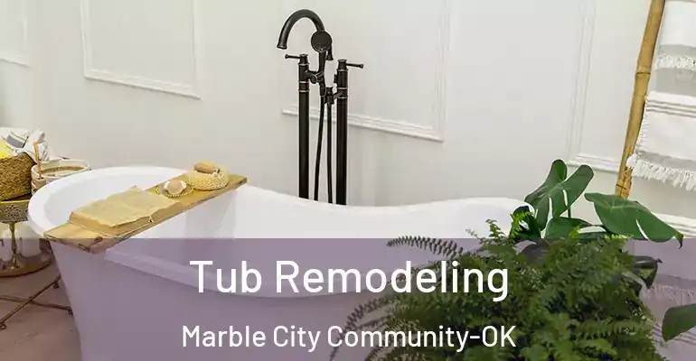 inner Bathroom imggen Tub Remodeling Marble City Community-OK
