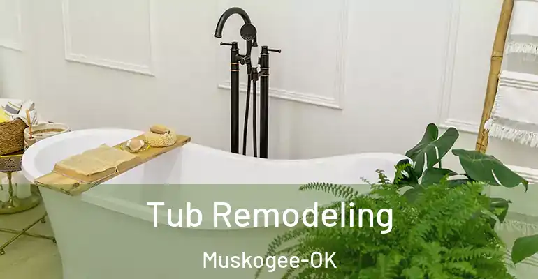 inner Bathroom imggen Tub Remodeling Muskogee-OK