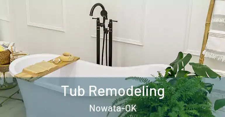 inner Bathroom imggen Tub Remodeling Nowata-OK