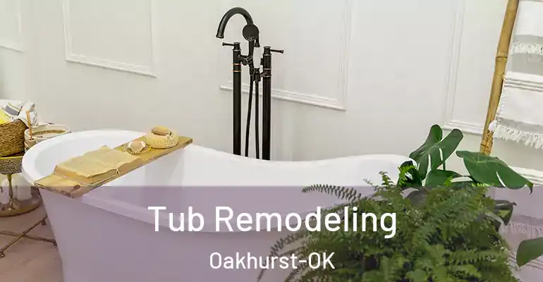 inner Bathroom imggen Tub Remodeling Oakhurst-OK