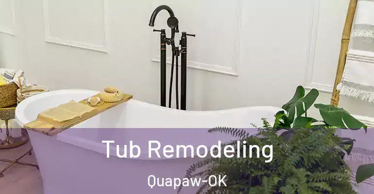 inner Bathroom imggen Tub Remodeling Quapaw-OK