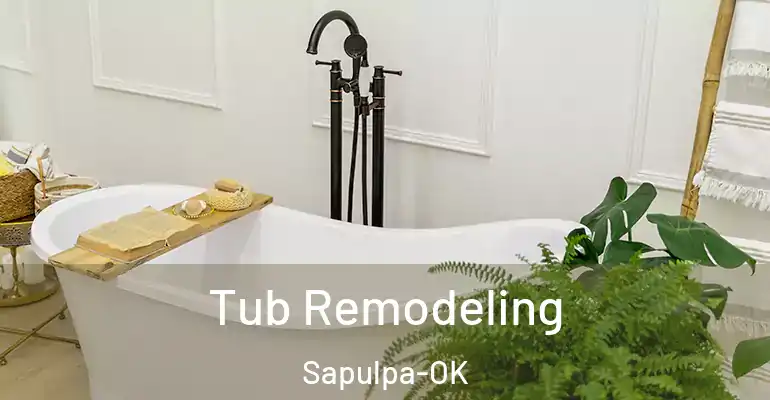 inner Bathroom imggen Tub Remodeling Sapulpa-OK
