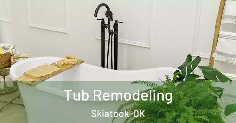 inner Bathroom imggen Tub Remodeling Skiatook-OK