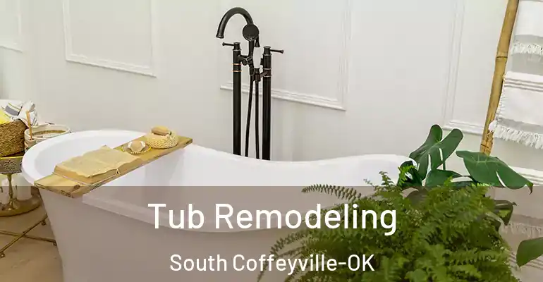 inner Bathroom imggen Tub Remodeling South Coffeyville-OK
