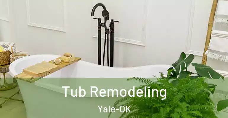 inner Bathroom imggen Tub Remodeling Yale-OK