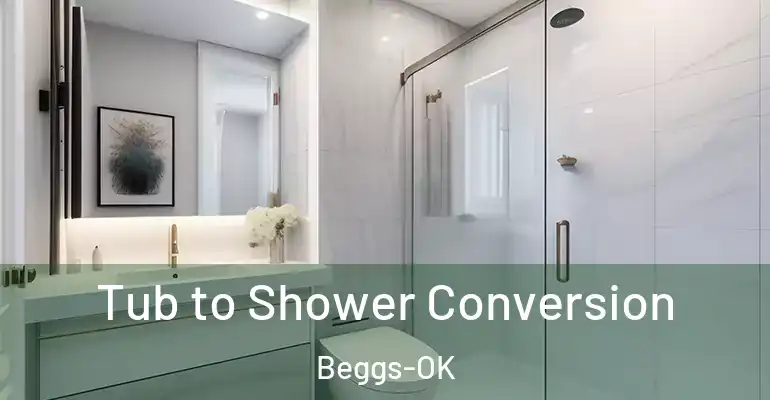 inner Bathroom imggen Tub to Shower Conversion Beggs-OK
