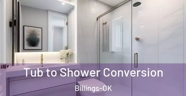 inner Bathroom imggen Tub to Shower Conversion Billings-OK