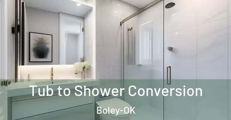 inner Bathroom imggen Tub to Shower Conversion Boley-OK