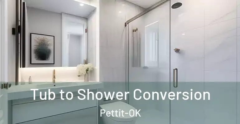 inner Bathroom imggen Tub to Shower Conversion Pettit-OK
