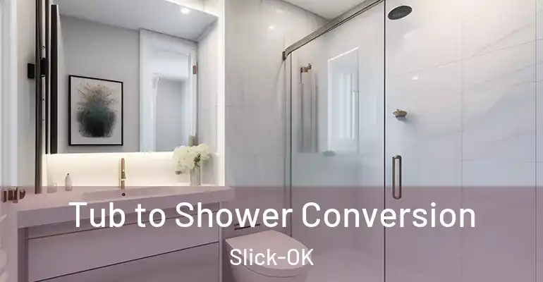 inner Bathroom imggen Tub to Shower Conversion Slick-OK
