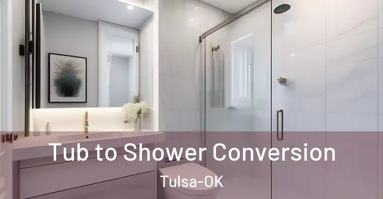inner Bathroom imggen Tub to Shower Conversion Tulsa-OK