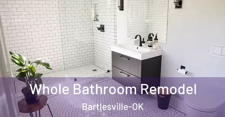 inner Bathroom imggen Whole Bathroom Remodel Bartlesville-OK