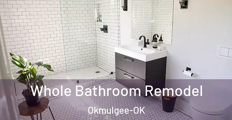 inner Bathroom imggen Whole Bathroom Remodel Okmulgee-OK
