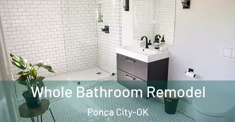 inner Bathroom imggen Whole Bathroom Remodel Ponca City-OK