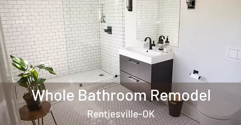 inner Bathroom imggen Whole Bathroom Remodel Rentiesville-OK