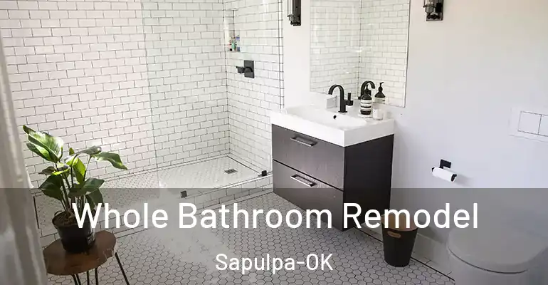 inner Bathroom imggen Whole Bathroom Remodel Sapulpa-OK
