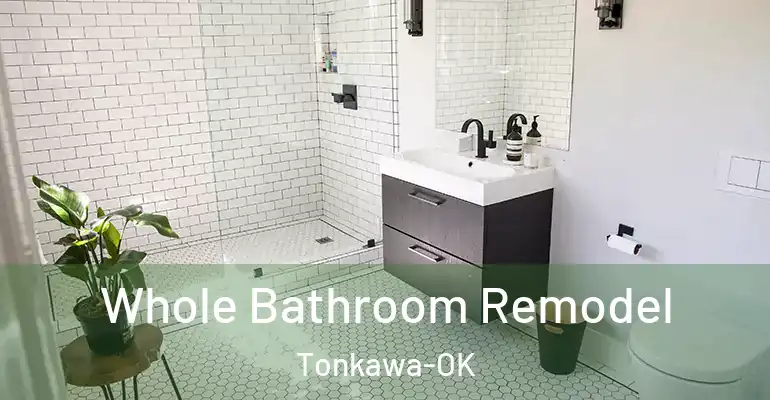 inner Bathroom imggen Whole Bathroom Remodel Tonkawa-OK